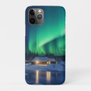 Search for winter cabin iphone cases Landscape