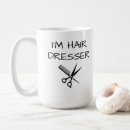 Search for beauticians mugs Hair