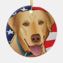 Search for labrador retriever christmas tree decorations Golden lab