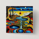 Search for surreal badges Landscape