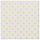 Search for yellow polka dots fabric Pattern