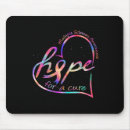 Search for sclerosis mousepads Cure