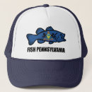 Search for stream fishing hats Bass