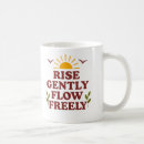 Search for positive quote mugs Self care