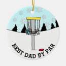 Search for disc golf christmas tree decorations Funny
