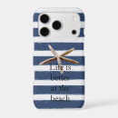 Search for navy blue and white stripes iphone cases Girly