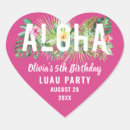 Search for aloha stickers Floral