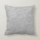 Search for white silver cushions Glittery