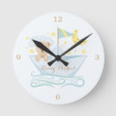 Search for for nursery clocks Cute