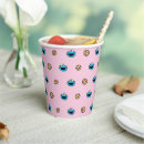 Search for cookie monster paper cups Cookies