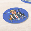 Search for political coasters Presidential election