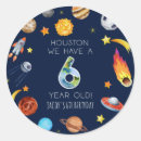 Search for 6 stickers Boy