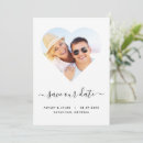 Search for heart photo frame postcards Calligraphy