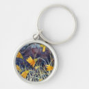Search for be original key rings Floral