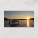 Search for reflective business cards Silhouette