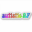 Search for afs stickers Rainbow