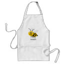 Search for bumble aprons Bee lover