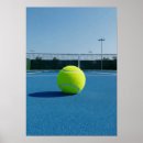 Search for tennis court posters Sport