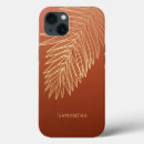 Search for copper brown iphone cases Floral