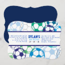 Search for sports bar bat mitzvah invitations Soccer
