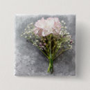 Search for pretty pink badges Bouquet