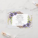 Search for baptism and birthday invitations Watercolor