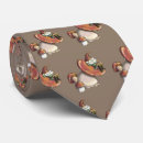 Search for gnomes ties Mushroom