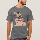 Search for pug fathers day Flag