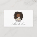 Search for salon referral cards Elegant