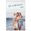 Search for family calendars Stylish