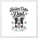 Search for dog window decals Father'sday