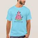 Search for funny cat mens tshirts Food