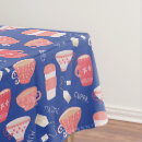 Search for tea party tablecloths Cute