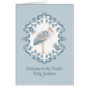 Search for storks cards New parents