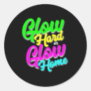 Search for neon glow stickers Party