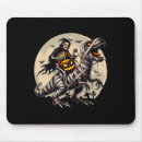 Search for jurassic mousepads Velociraptor