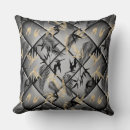 Search for gold black gray cushions Elegant
