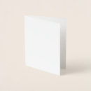 Search for foil note cards Minimalist