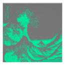 Search for seafoam posters Wave