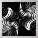 Search for aluminium posters Abstract