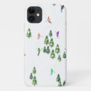 Search for snow ski iphone cases Skier