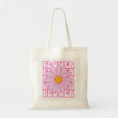Search for graphic tote bags Girly