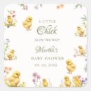 Search for little chick stickers Animal