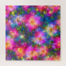 Search for fireworks puzzles Green