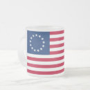 Search for betsy ross mugs Us flag