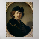 Search for rembrandt posters Painter