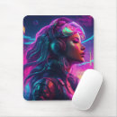 Search for cyberpunk mousepads Computer