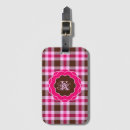 Search for hot pink travel accessories Pattern