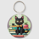 Search for for librarians key rings Cute