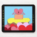 Search for compassion mousepads Blue